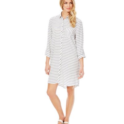 Dresses-Summer Floral