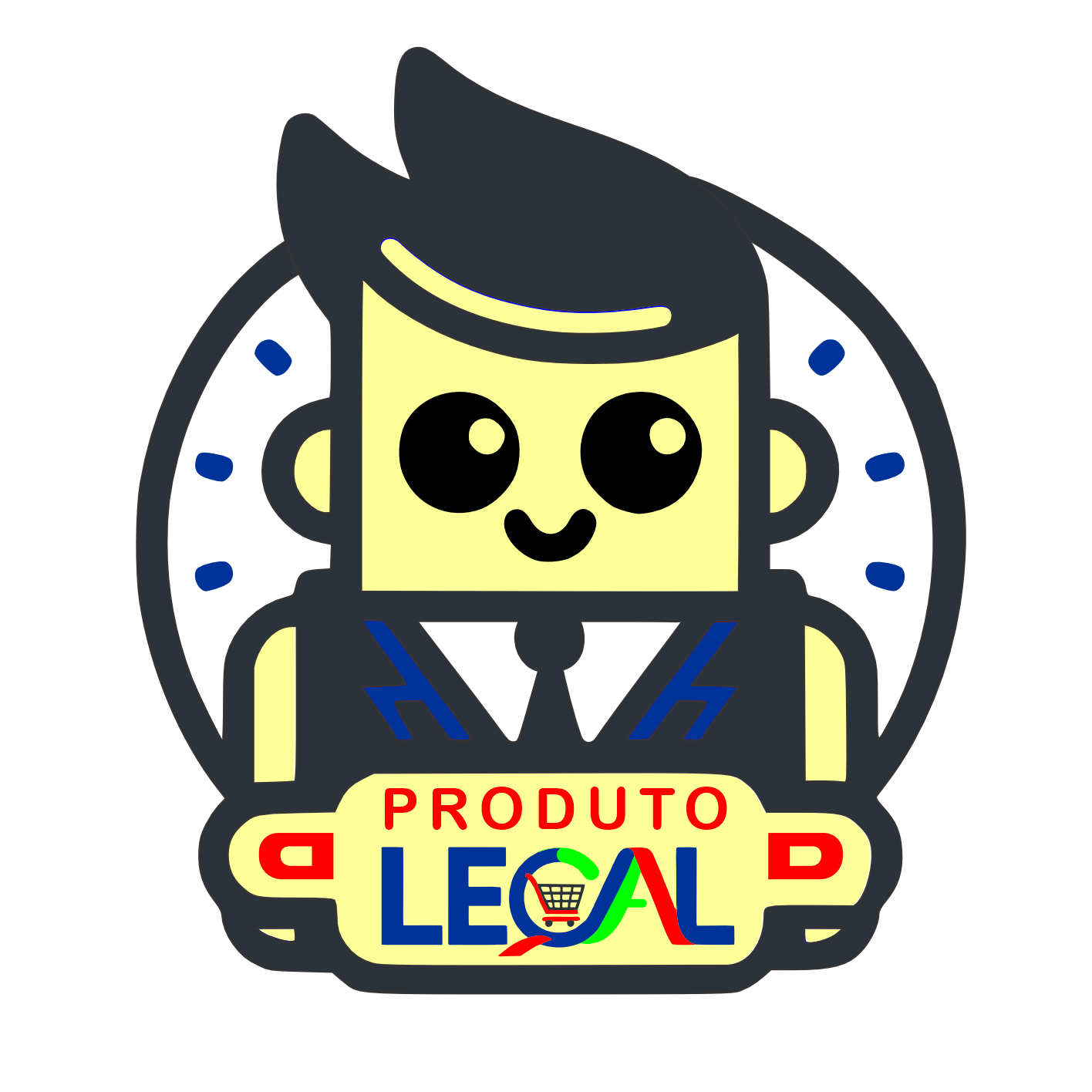 PRODUTO LEGAL